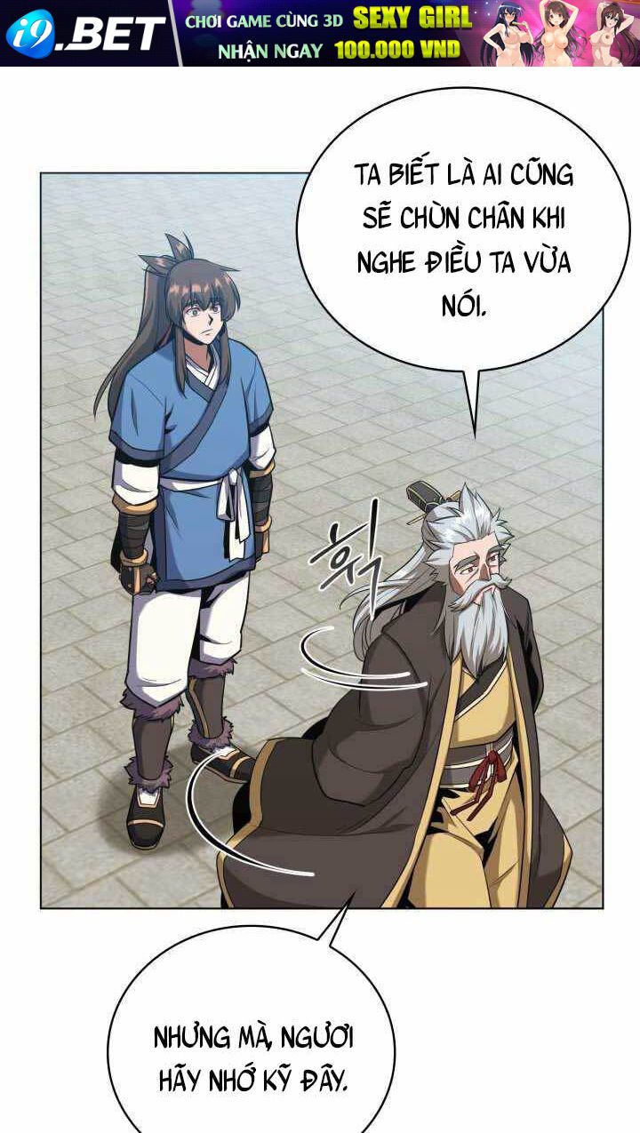 Tuyệt Đỉnh Võ Lâm [Chap 12-46]
