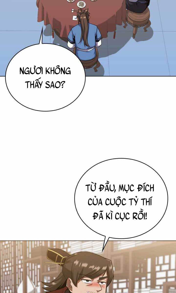 Tuyệt Đỉnh Võ Lâm [Chap 12-46]