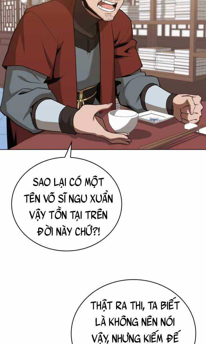 Tuyệt Đỉnh Võ Lâm [Chap 12-46]