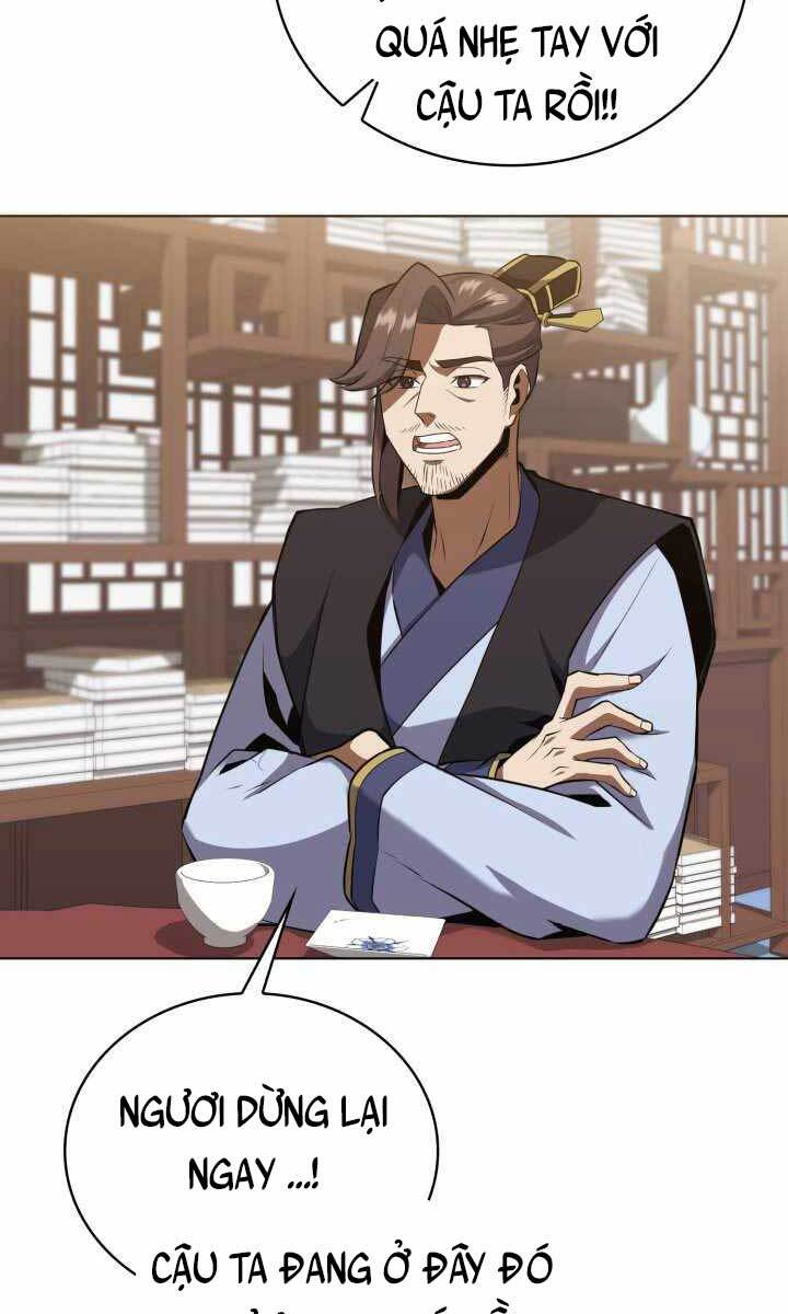 Tuyệt Đỉnh Võ Lâm [Chap 12-46]
