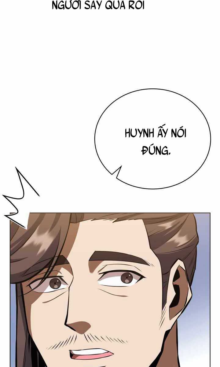 Tuyệt Đỉnh Võ Lâm [Chap 12-46]