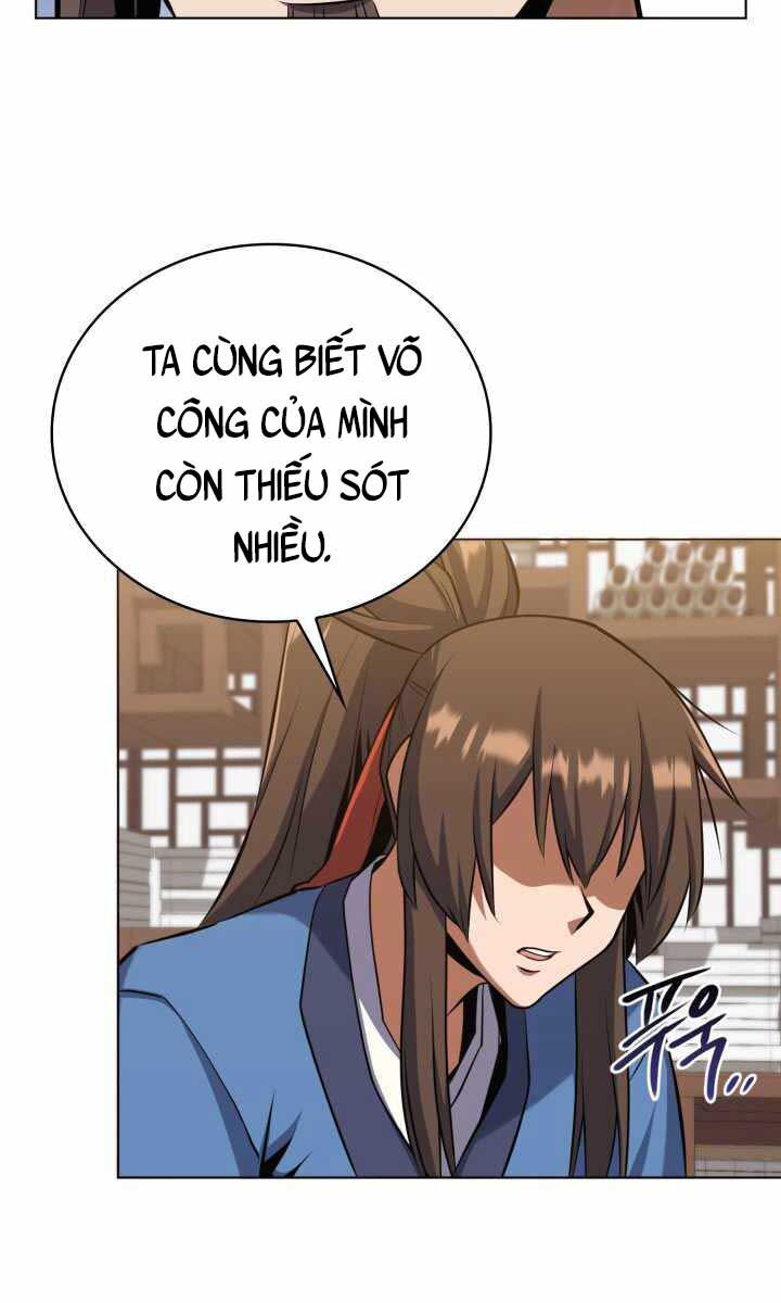 Tuyệt Đỉnh Võ Lâm [Chap 12-46]