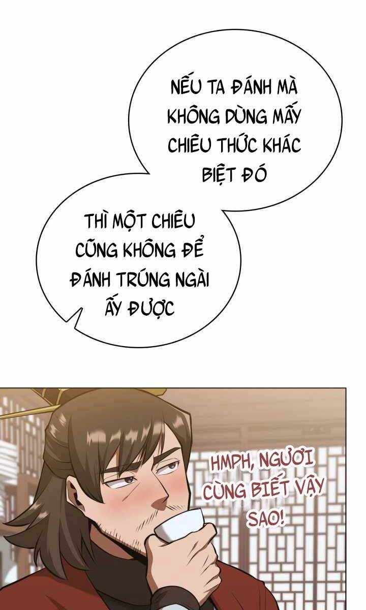 Tuyệt Đỉnh Võ Lâm [Chap 12-46]