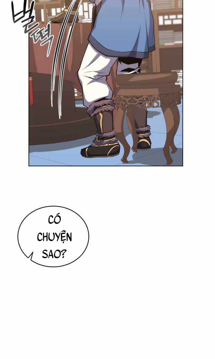 Tuyệt Đỉnh Võ Lâm [Chap 12-46]