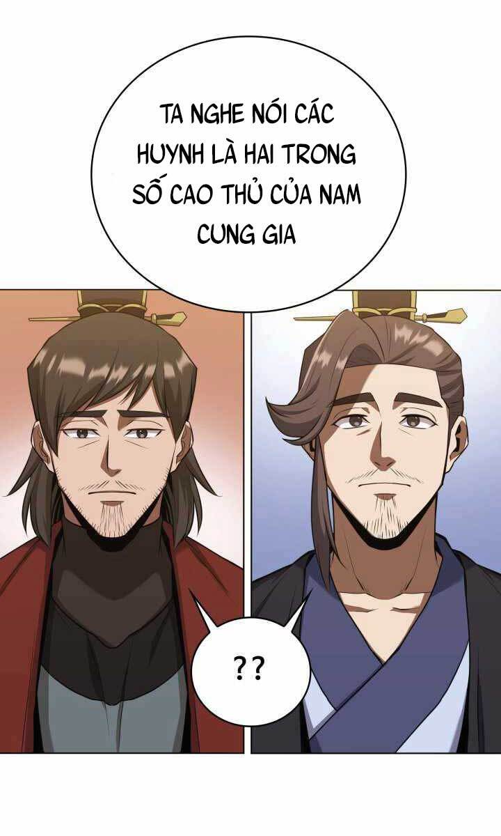Tuyệt Đỉnh Võ Lâm [Chap 12-46]