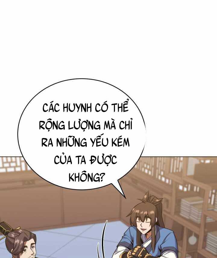Tuyệt Đỉnh Võ Lâm [Chap 12-46]