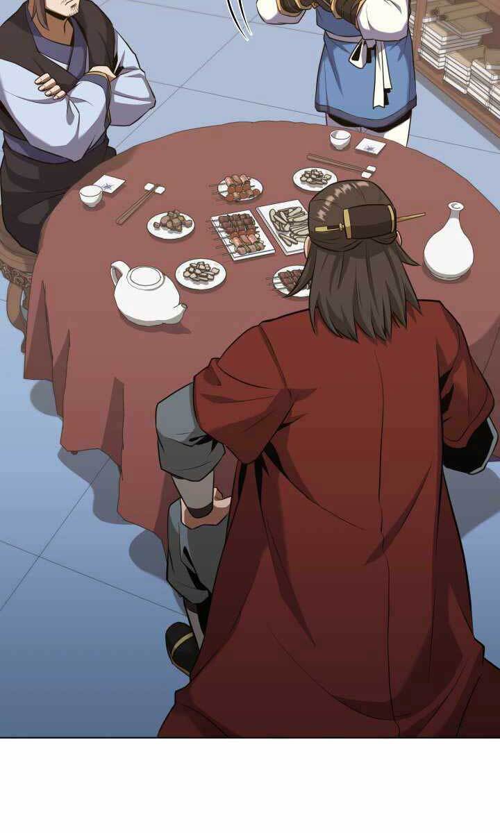 Tuyệt Đỉnh Võ Lâm [Chap 12-46]