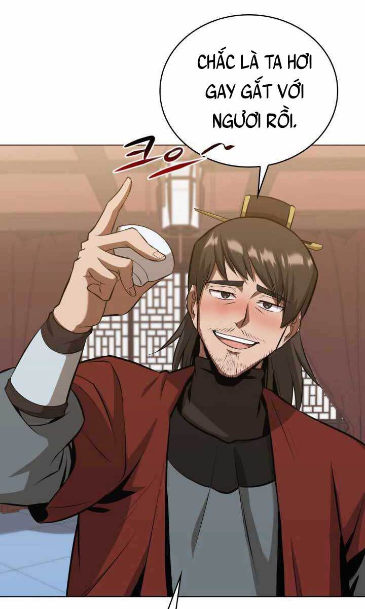Tuyệt Đỉnh Võ Lâm [Chap 12-46]