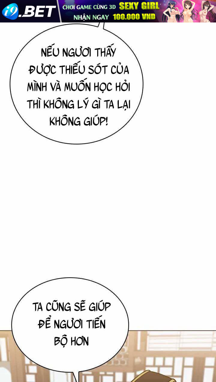 Tuyệt Đỉnh Võ Lâm [Chap 12-46]