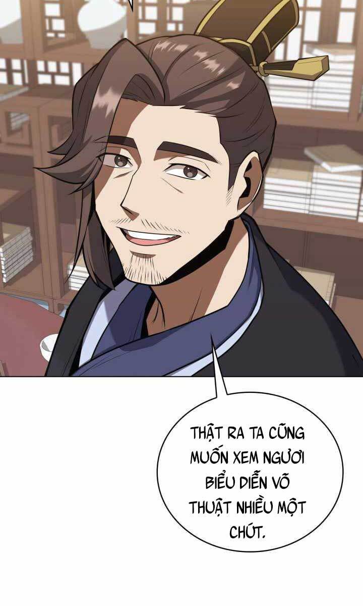 Tuyệt Đỉnh Võ Lâm [Chap 12-46]