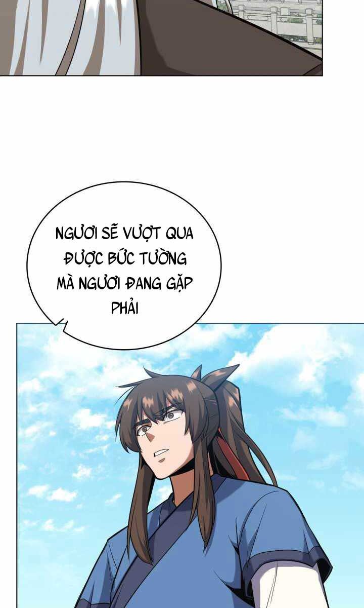Tuyệt Đỉnh Võ Lâm [Chap 12-46]