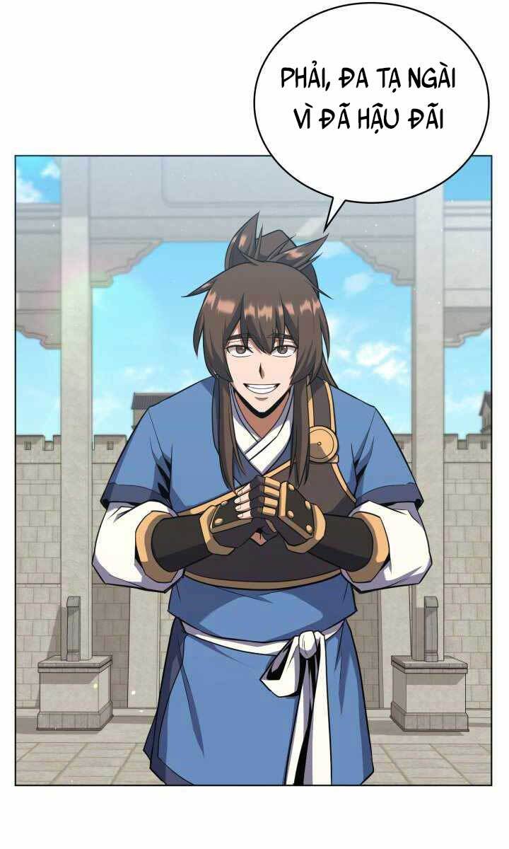 Tuyệt Đỉnh Võ Lâm [Chap 12-46]
