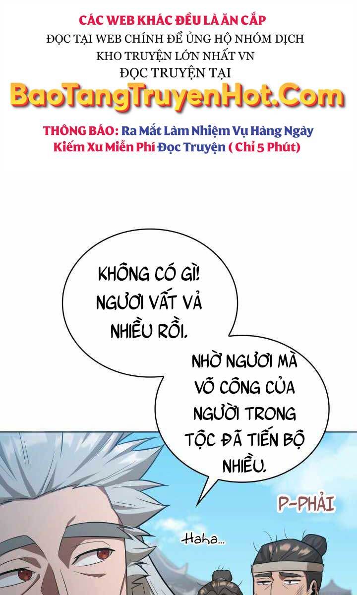 Tuyệt Đỉnh Võ Lâm [Chap 12-46]