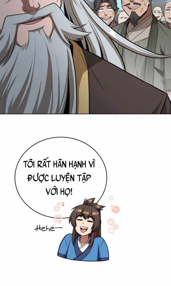 Tuyệt Đỉnh Võ Lâm [Chap 12-46]