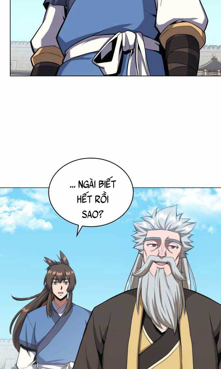 Tuyệt Đỉnh Võ Lâm [Chap 12-46]
