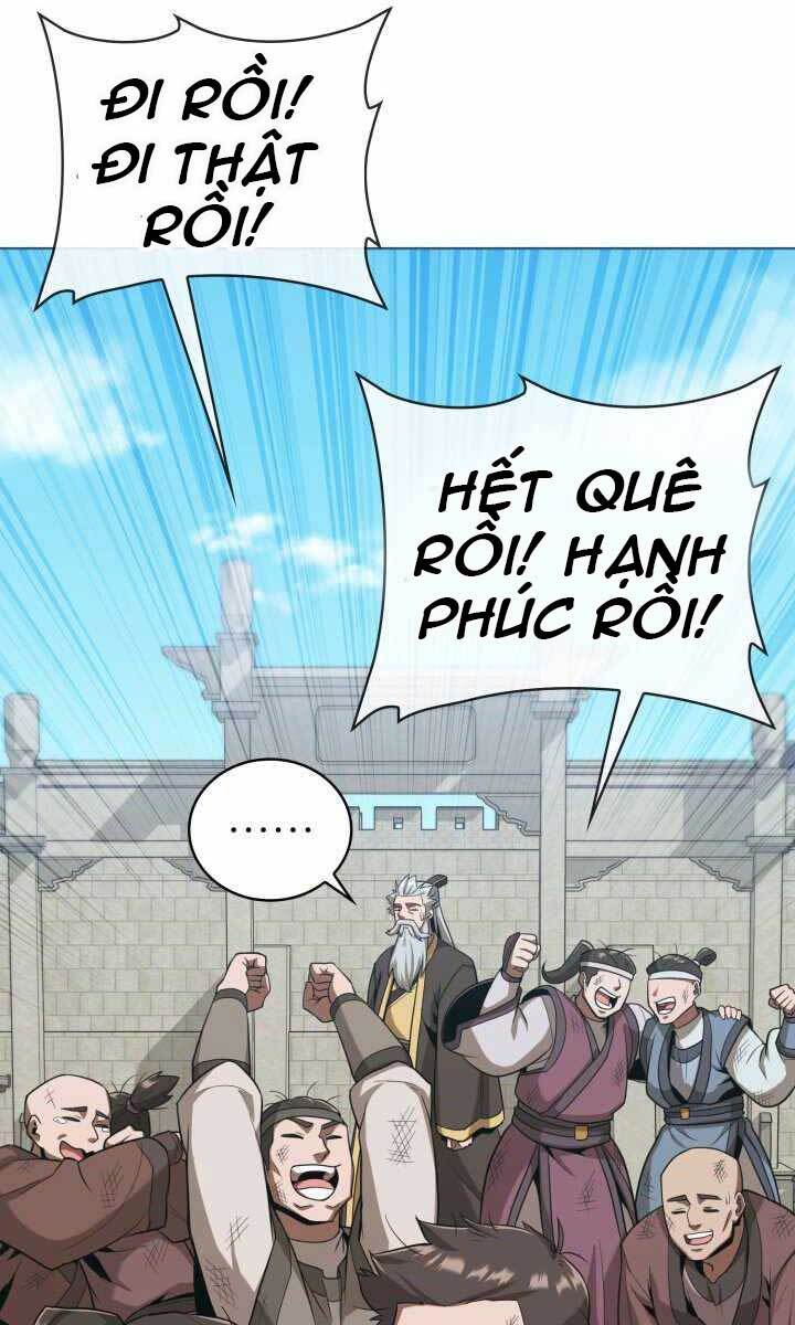 Tuyệt Đỉnh Võ Lâm [Chap 12-46]