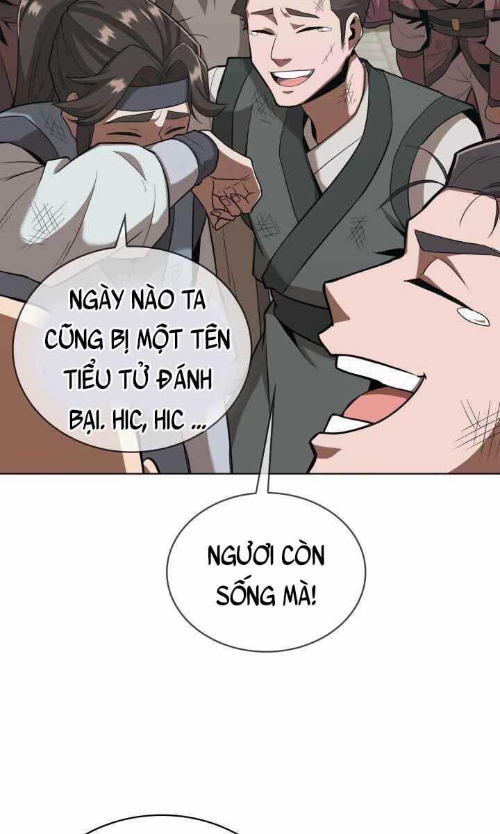 Tuyệt Đỉnh Võ Lâm [Chap 12-46]