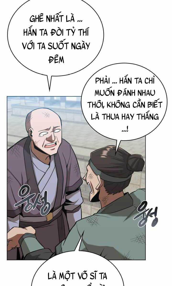 Tuyệt Đỉnh Võ Lâm [Chap 12-46]