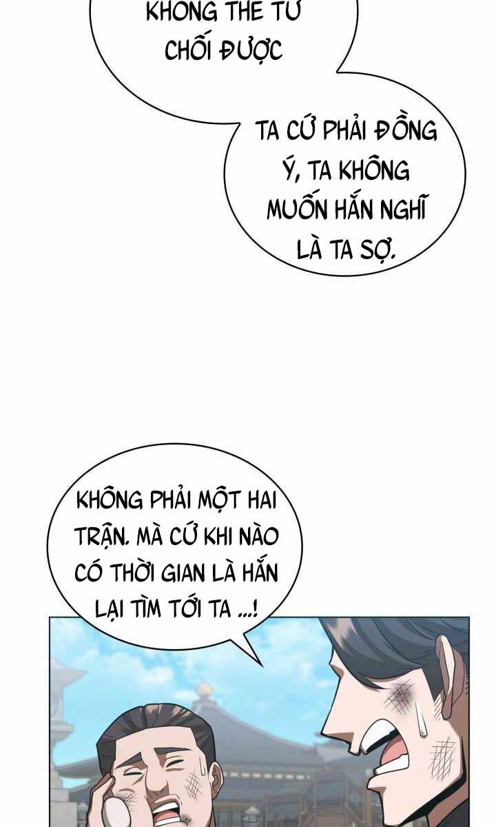 Tuyệt Đỉnh Võ Lâm [Chap 12-46]