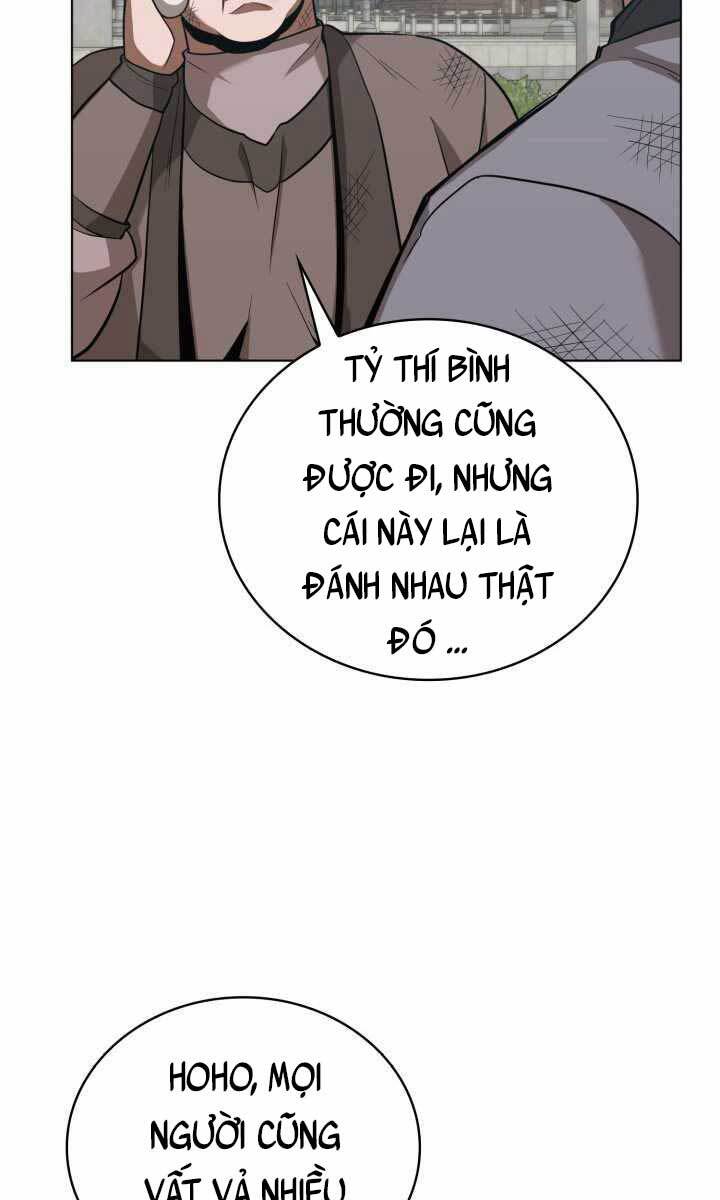 Tuyệt Đỉnh Võ Lâm [Chap 12-46]