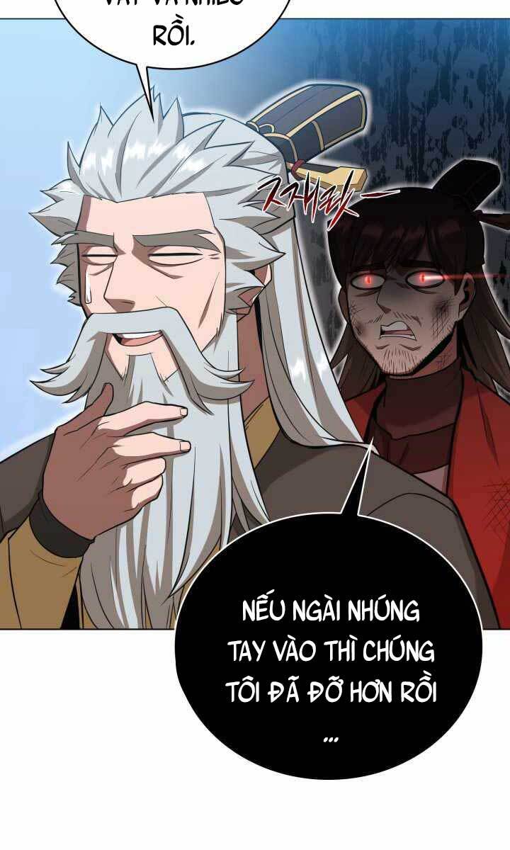 Tuyệt Đỉnh Võ Lâm [Chap 12-46]