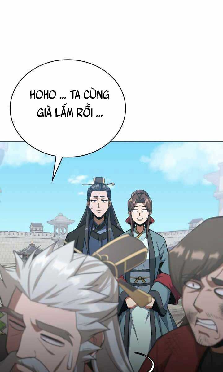 Tuyệt Đỉnh Võ Lâm [Chap 12-46]