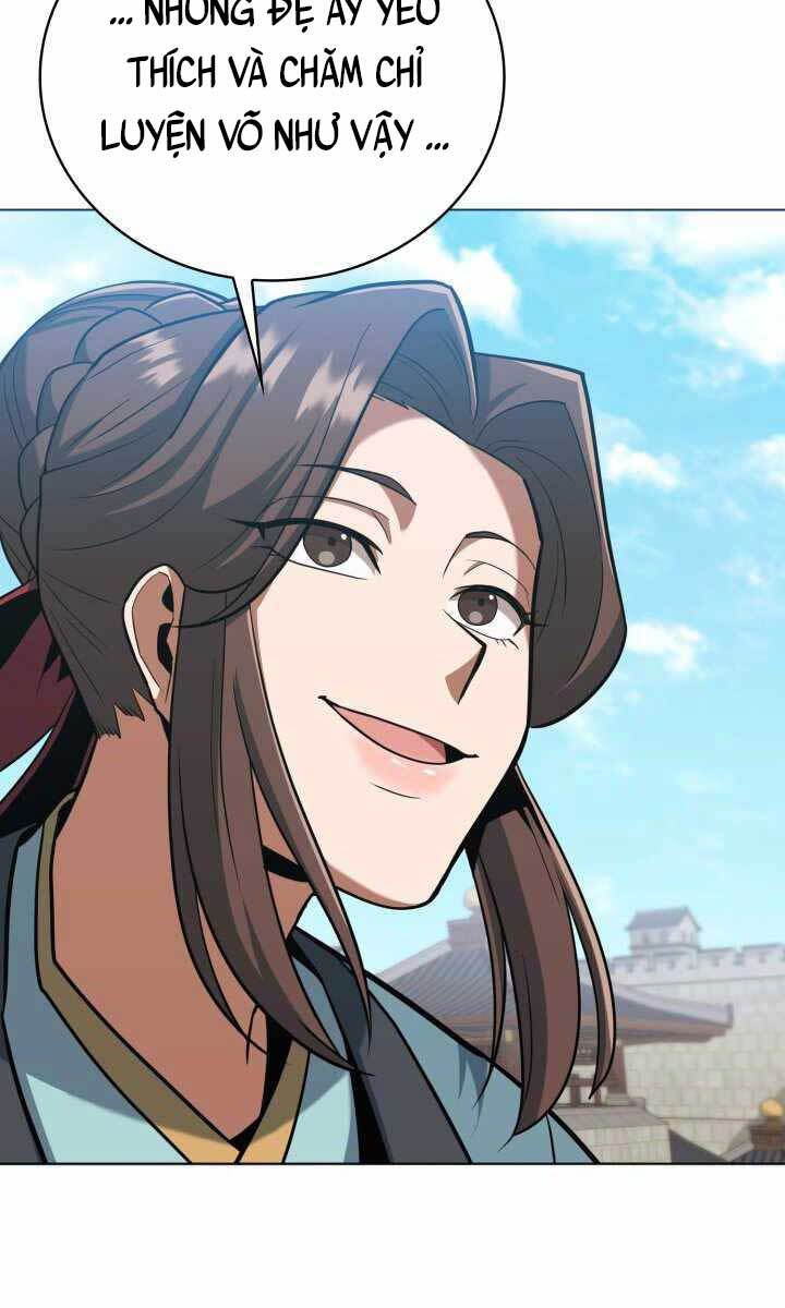 Tuyệt Đỉnh Võ Lâm [Chap 12-46]