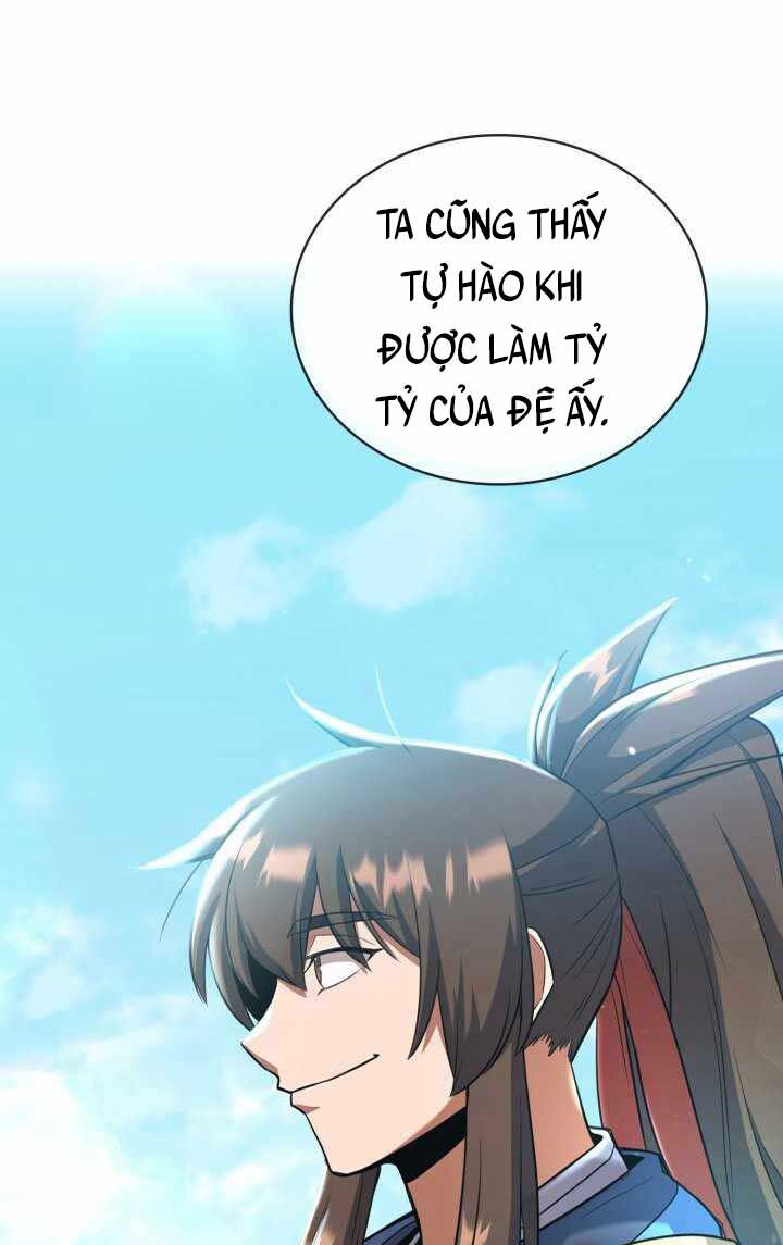 Tuyệt Đỉnh Võ Lâm [Chap 12-46]