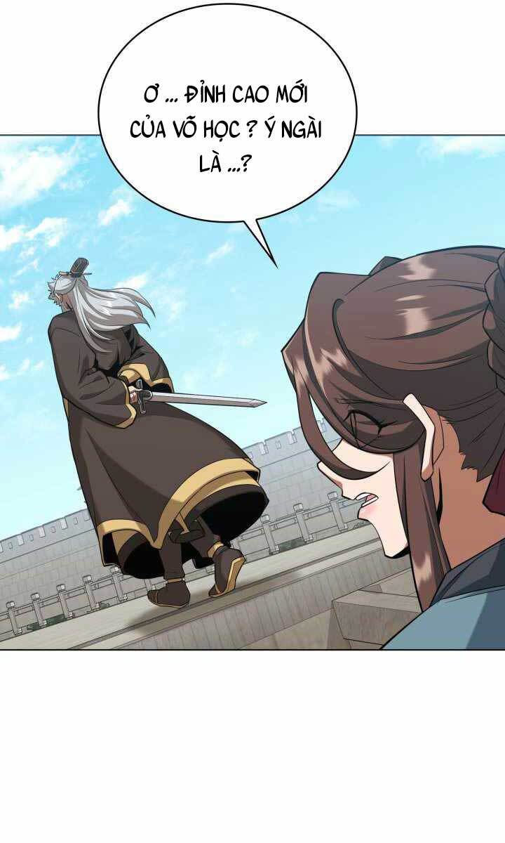 Tuyệt Đỉnh Võ Lâm [Chap 12-46]