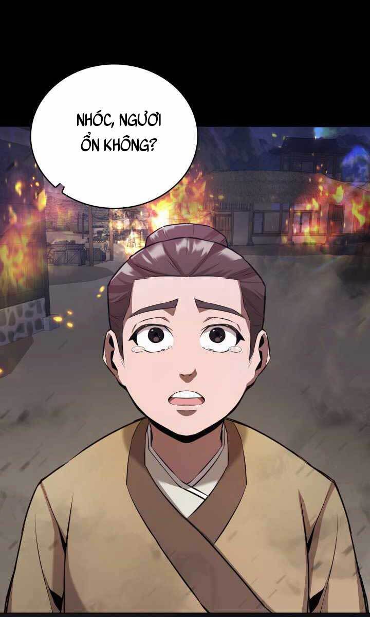 Tuyệt Đỉnh Võ Lâm [Chap 12-46]