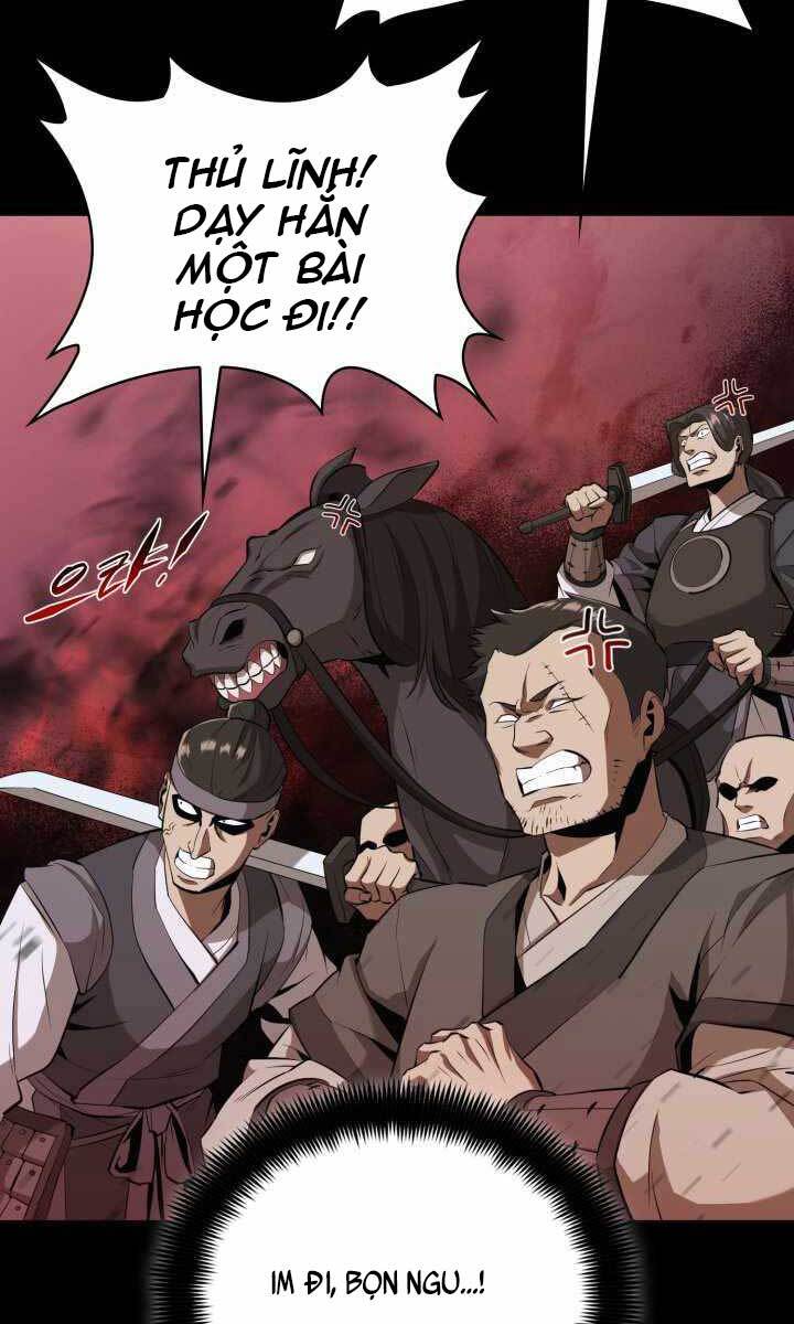 Tuyệt Đỉnh Võ Lâm [Chap 12-46]
