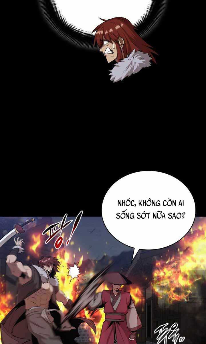Tuyệt Đỉnh Võ Lâm [Chap 12-46]
