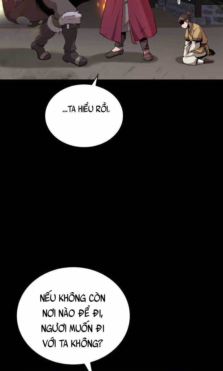 Tuyệt Đỉnh Võ Lâm [Chap 12-46]