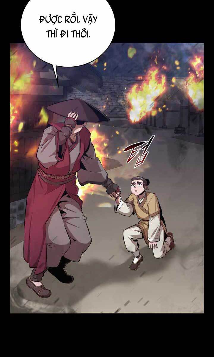 Tuyệt Đỉnh Võ Lâm [Chap 12-46]