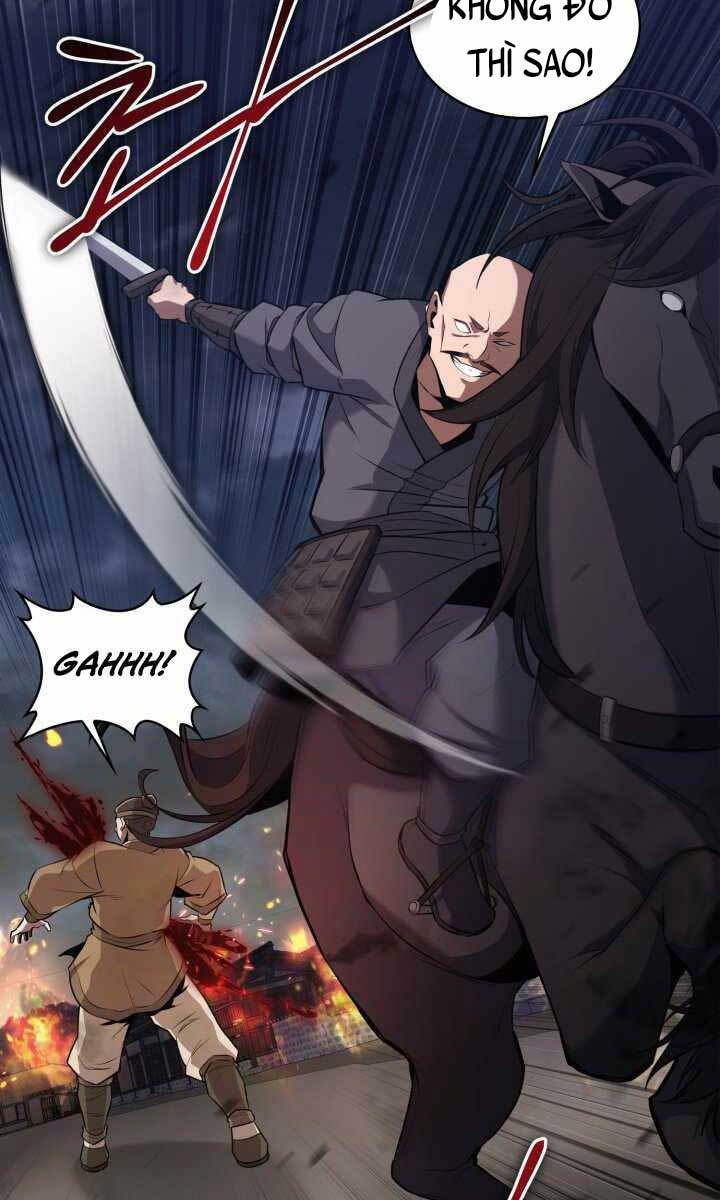 Tuyệt Đỉnh Võ Lâm [Chap 12-46]