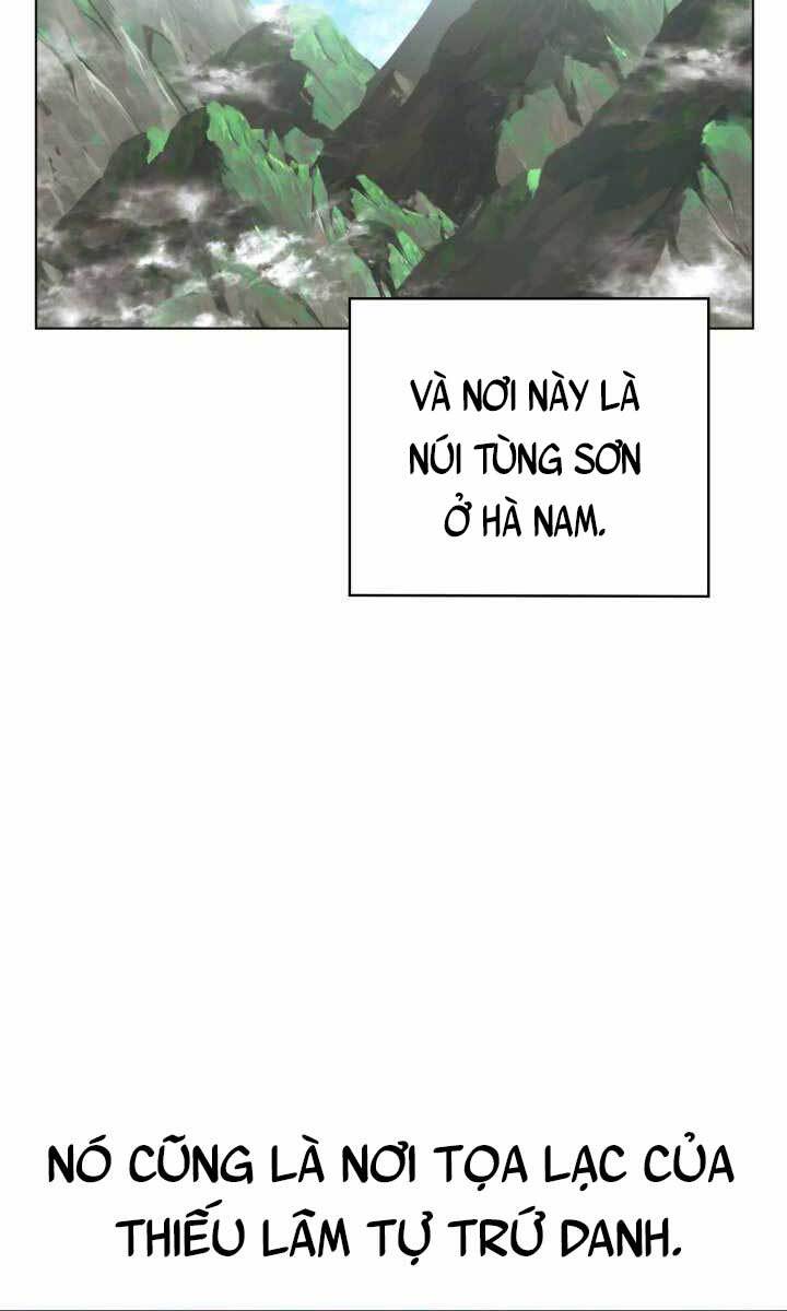 Tuyệt Đỉnh Võ Lâm [Chap 12-46]