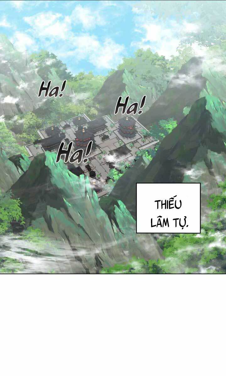 Tuyệt Đỉnh Võ Lâm [Chap 12-46]
