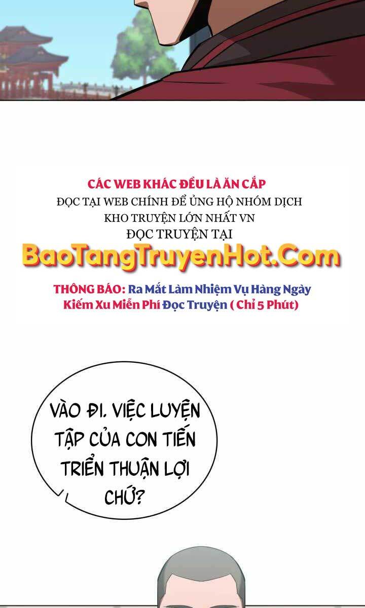 Tuyệt Đỉnh Võ Lâm [Chap 12-46]
