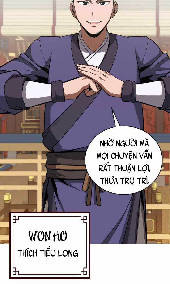 Tuyệt Đỉnh Võ Lâm [Chap 12-46]