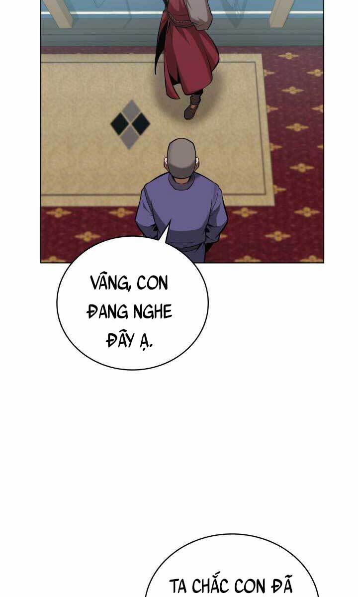 Tuyệt Đỉnh Võ Lâm [Chap 12-46]
