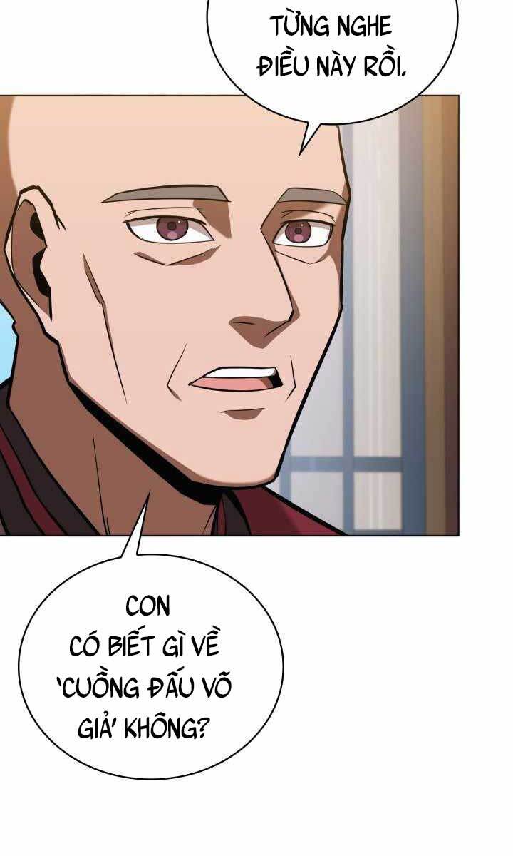 Tuyệt Đỉnh Võ Lâm [Chap 12-46]