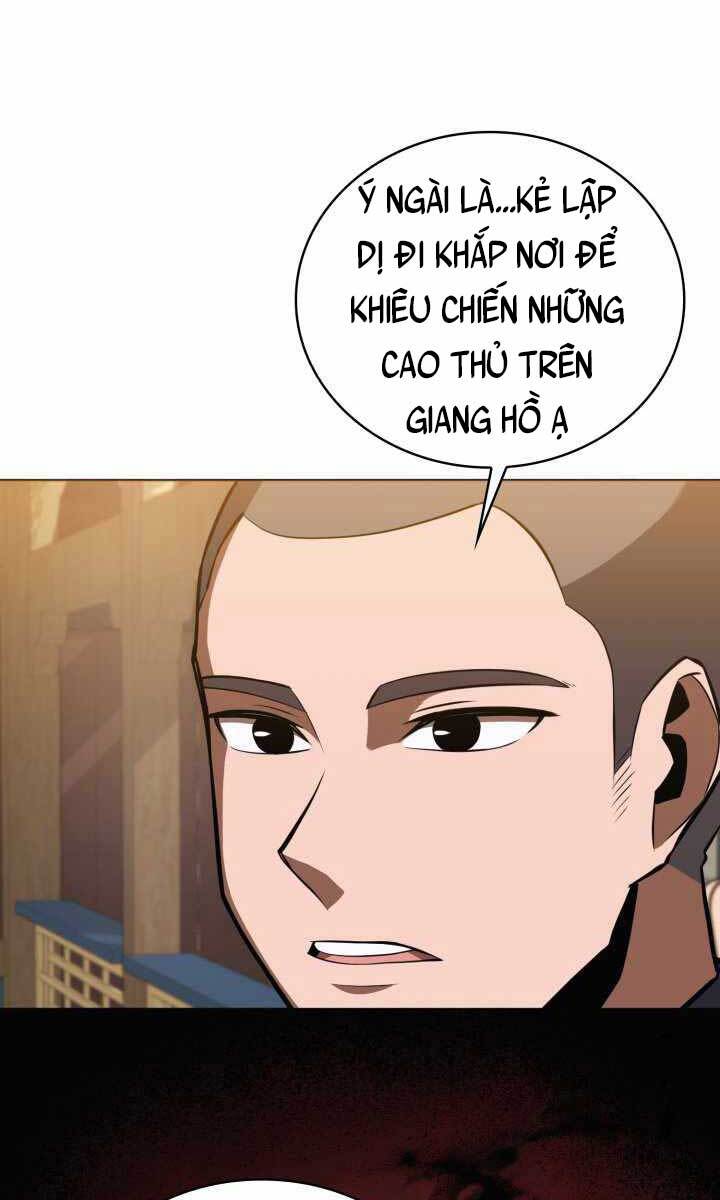 Tuyệt Đỉnh Võ Lâm [Chap 12-46]