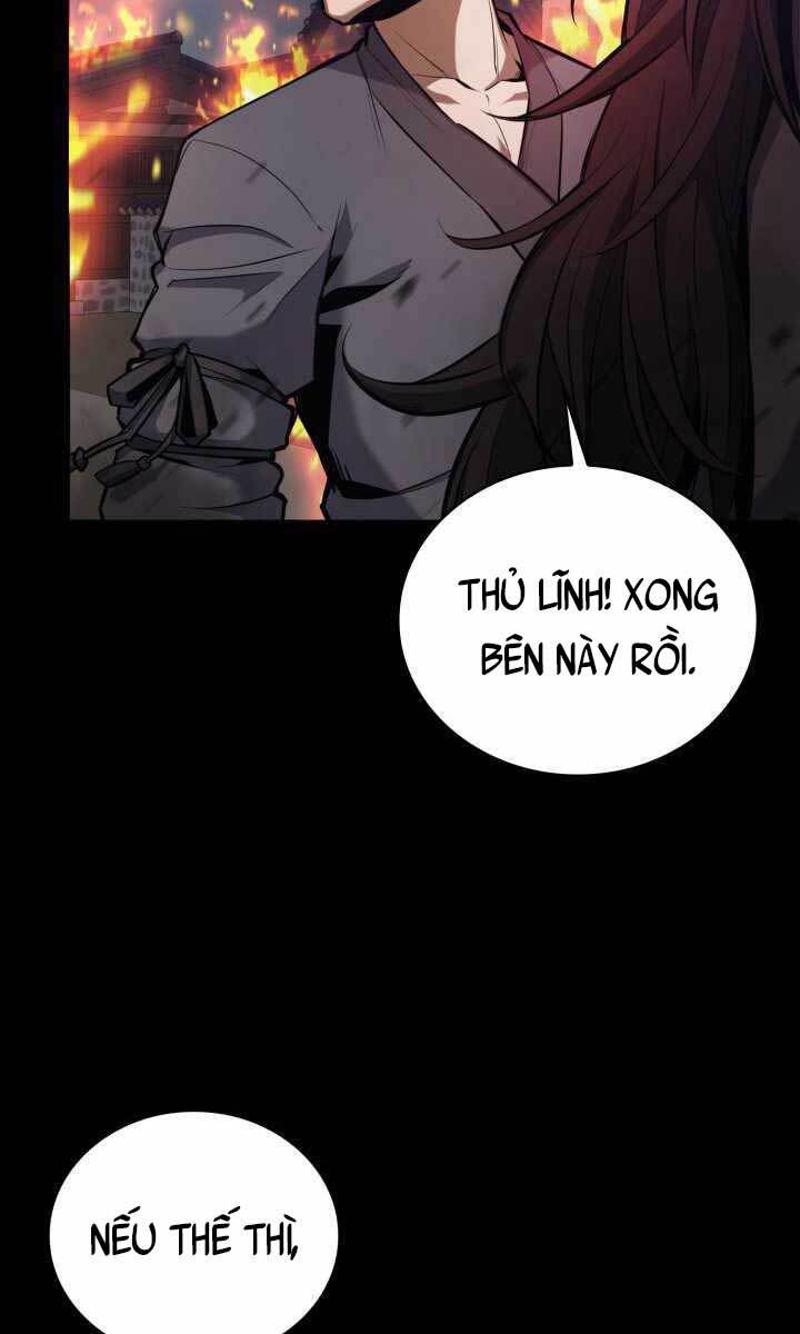 Tuyệt Đỉnh Võ Lâm [Chap 12-46]