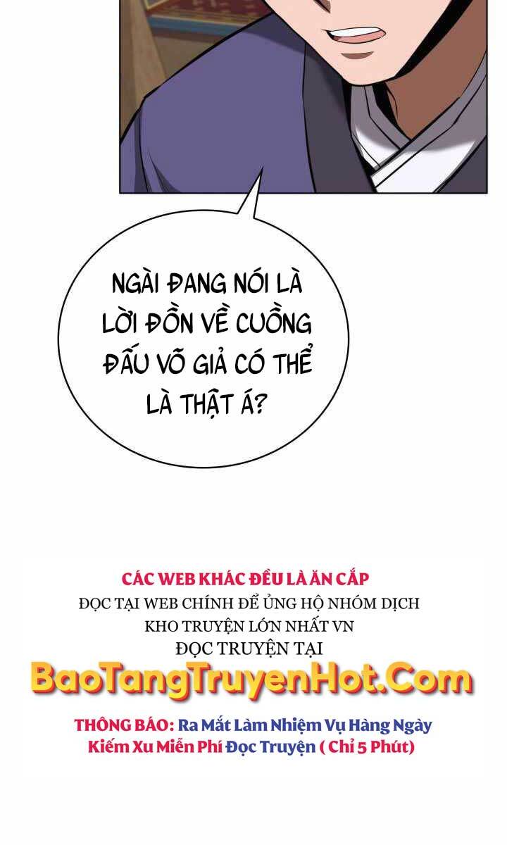 Tuyệt Đỉnh Võ Lâm [Chap 12-46]