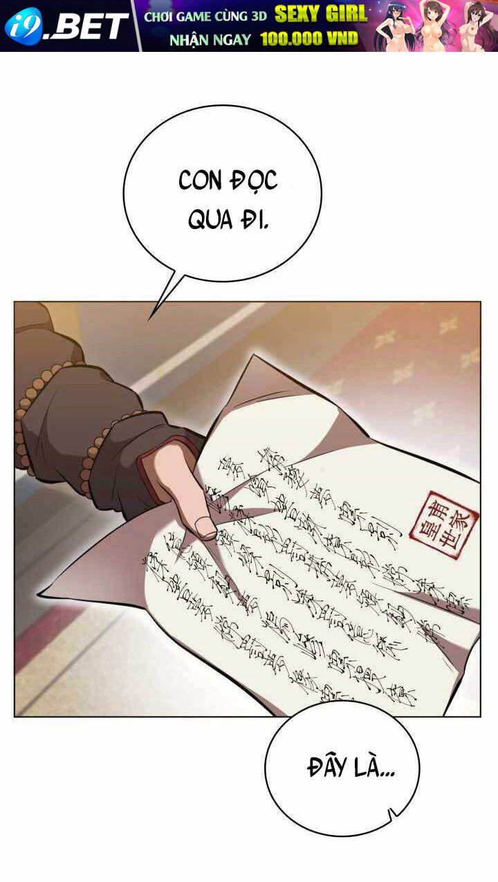 Tuyệt Đỉnh Võ Lâm [Chap 12-46]