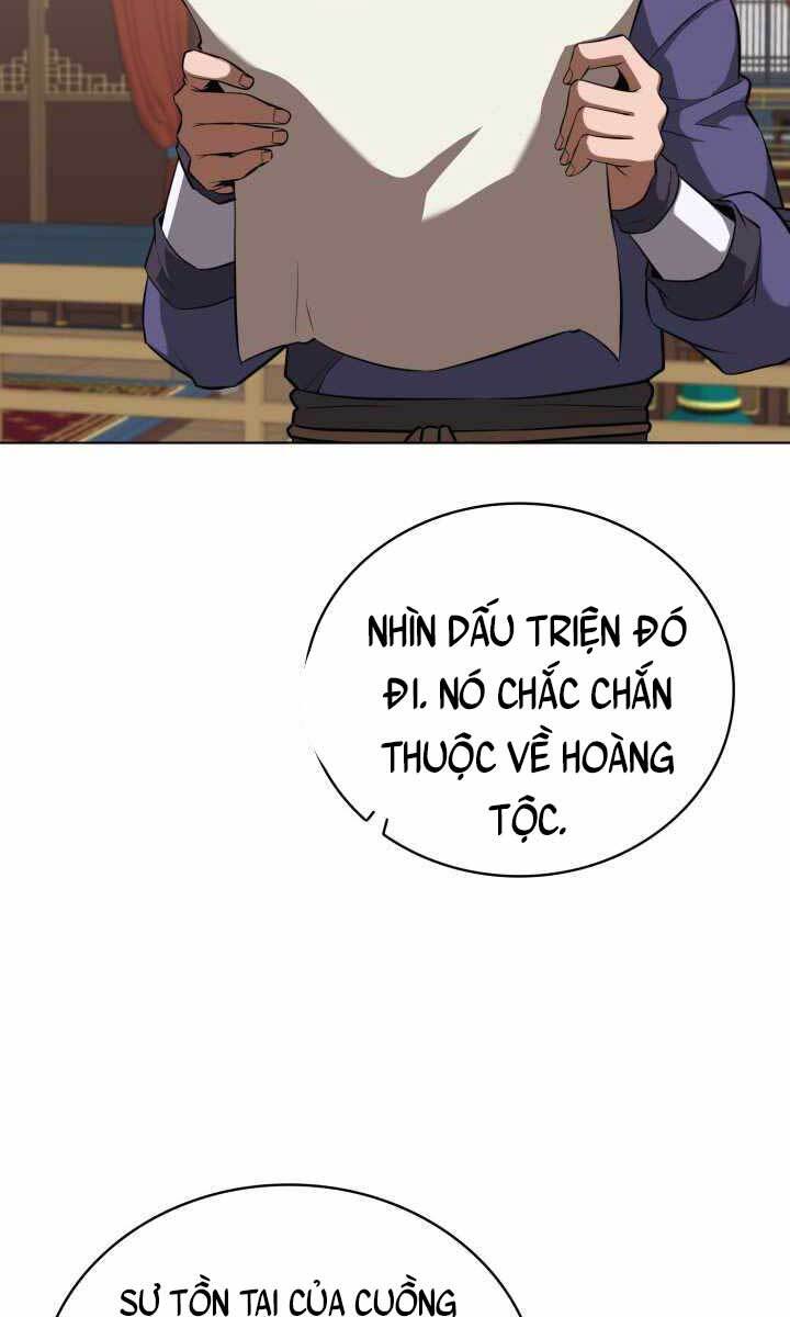 Tuyệt Đỉnh Võ Lâm [Chap 12-46]