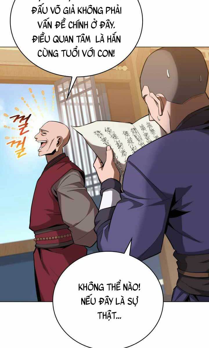 Tuyệt Đỉnh Võ Lâm [Chap 12-46]