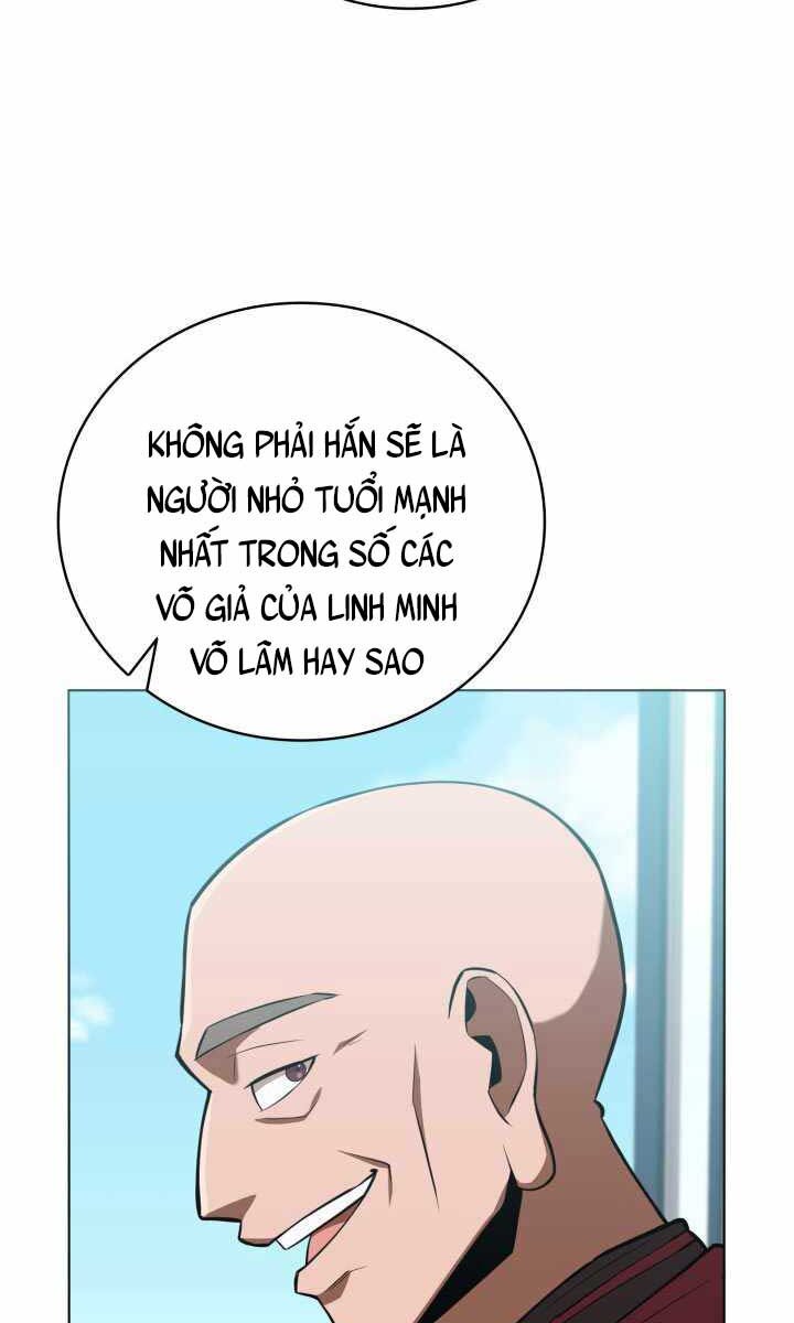 Tuyệt Đỉnh Võ Lâm [Chap 12-46]