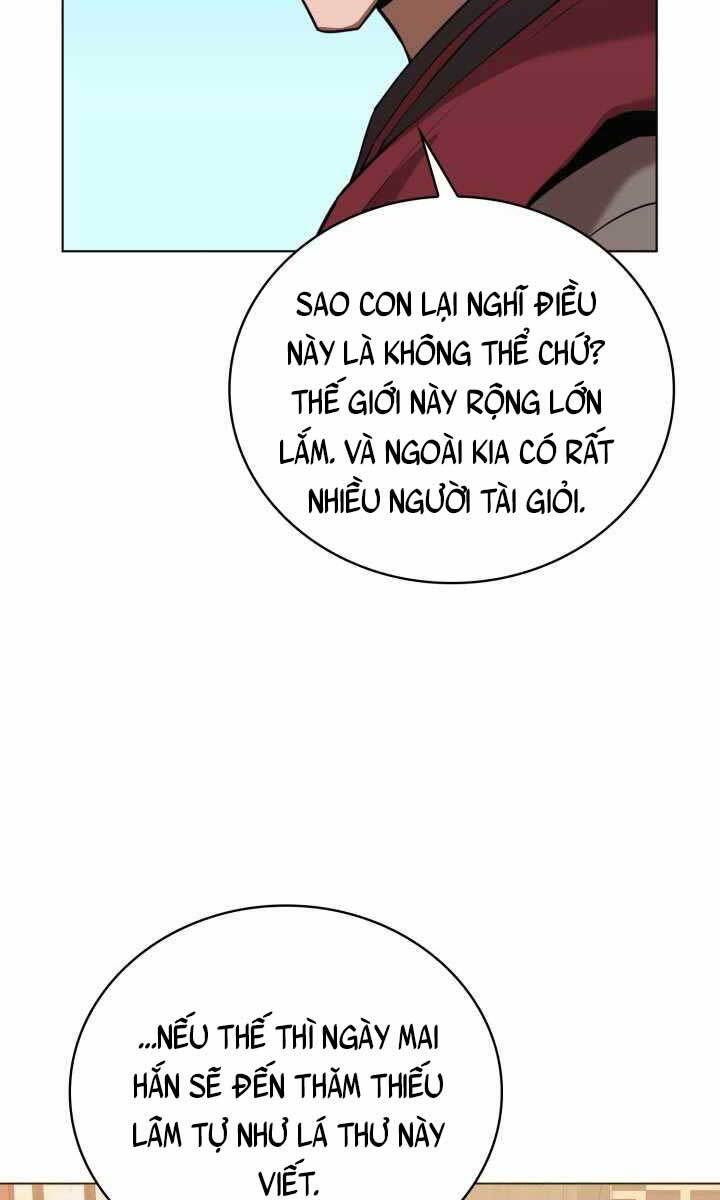 Tuyệt Đỉnh Võ Lâm [Chap 12-46]