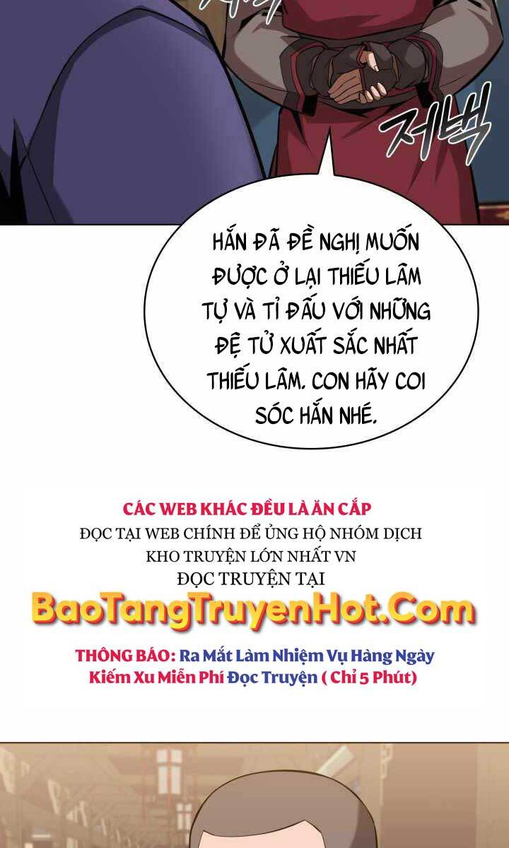 Tuyệt Đỉnh Võ Lâm [Chap 12-46]